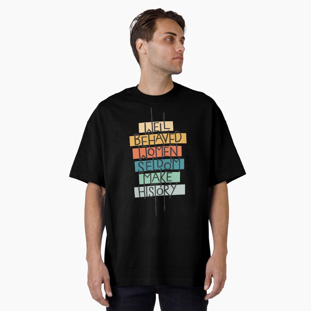 Artikel-Vorschau von Oversized T-Shirt, designt und verkauft von polliadesign.