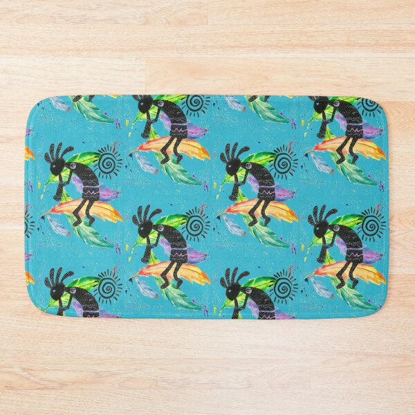 Item preview, Kokopelli2 designed and sold by Barney Goodbrake.