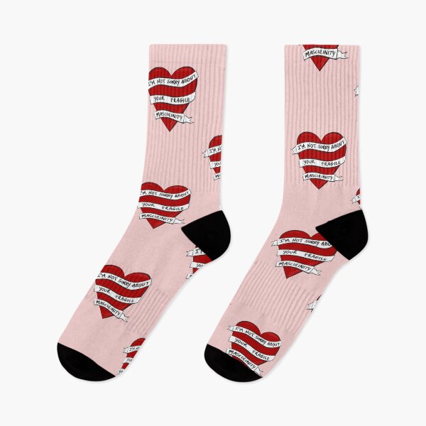 Item preview, Fragile Masculinity designed and sold by t-hype.