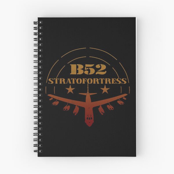 Item preview, B-52 US Bomber Stratofortress designed and sold by DuskAttacker.
