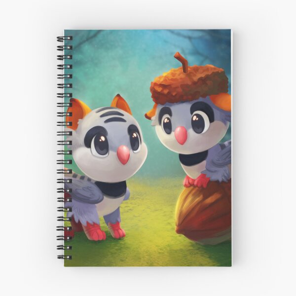 Item preview, Zebra Finch Griffins designed and sold by TsaoShin.