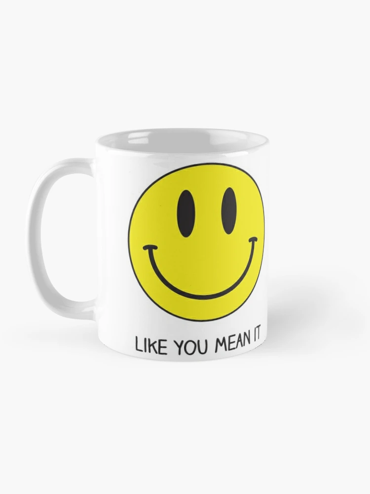 Stranger Things Cup  Smile Like You Mean It Co