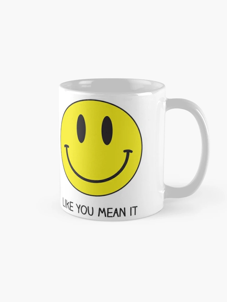 Stranger Things Cup  Smile Like You Mean It Co