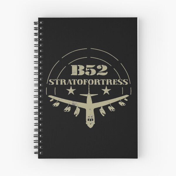 Item preview, B-52 US Bomber Stratofortress designed and sold by DuskAttacker.