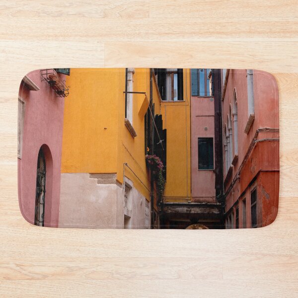 Item preview, Alleyway of Venice designed and sold by Marylou Badeaux.