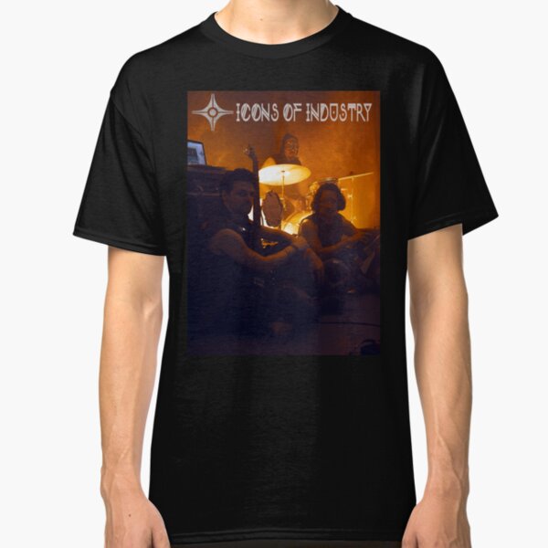Flames of Change Classic T-Shirt