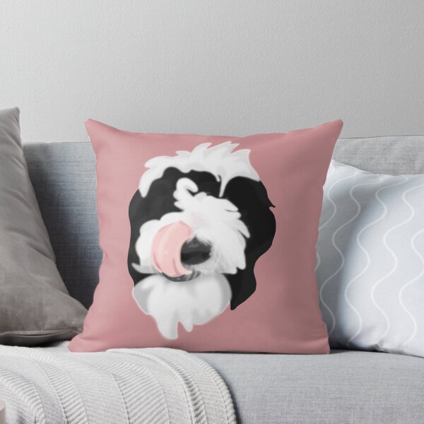 Item preview, The Pawky Puppy designed and sold by beyondthescope.