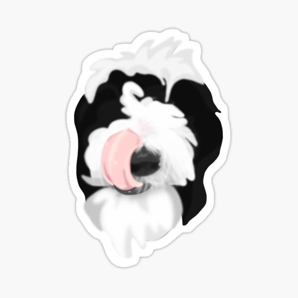 Item preview, The Pawky Puppy designed and sold by beyondthescope.