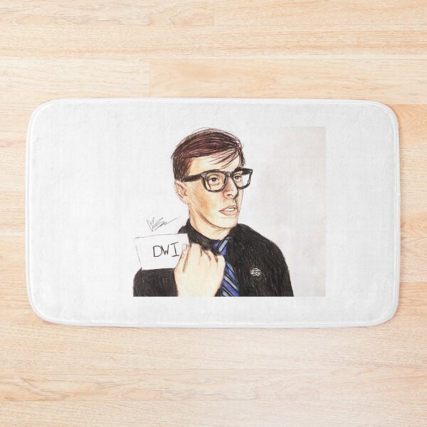 Item preview, Logan- Colored Pencil designed and sold by Samantha Le Quesne.