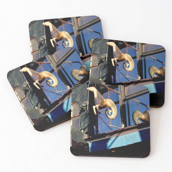 Item preview, Quite A Tale - Hippocamp designed and sold by Michael May.