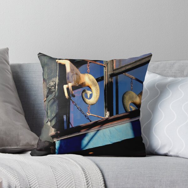 Item preview, Quite A Tale - Hippocamp designed and sold by Michael May.