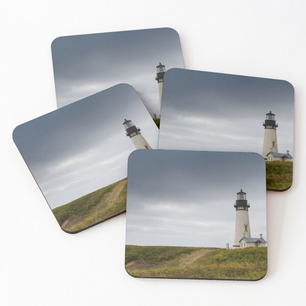 Item preview, Yaquina Head Lighthouse designed and sold by Kyle Hamar.