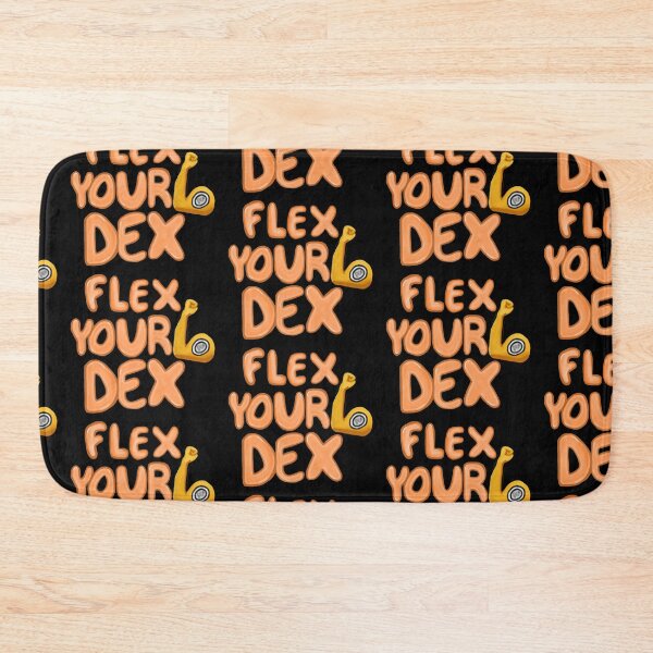 Item preview, Flex Your Dex 2 designed and sold by CatGirl101.