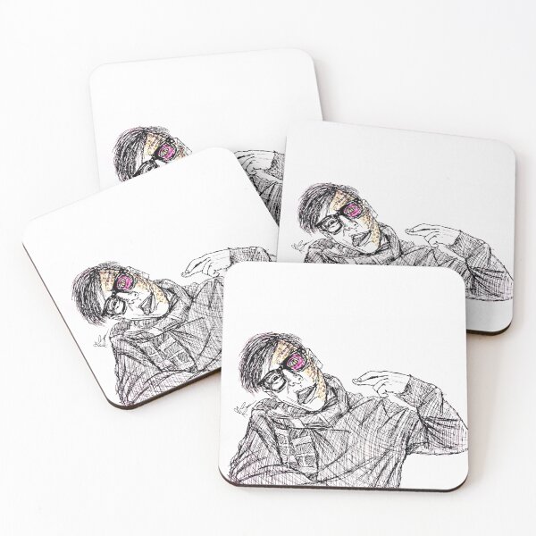 Item preview, That's Not Patton...-Ink designed and sold by Samantha Le Quesne.