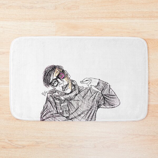 Item preview, That's Not Patton...-Ink designed and sold by Samantha Le Quesne.