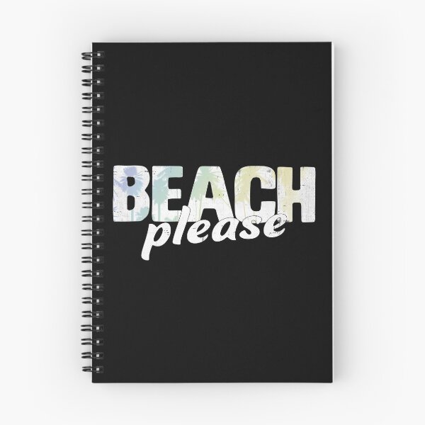 Item preview, Beach Please designed and sold by DuskAttacker.