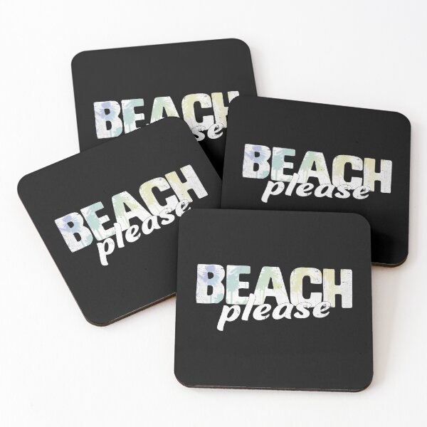 Item preview, Beach Please designed and sold by DuskAttacker.