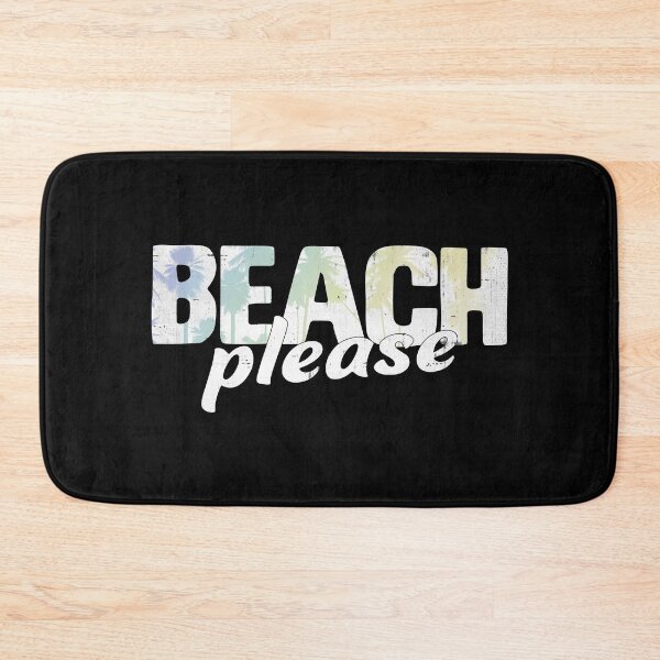 Item preview, Beach Please designed and sold by DuskAttacker.