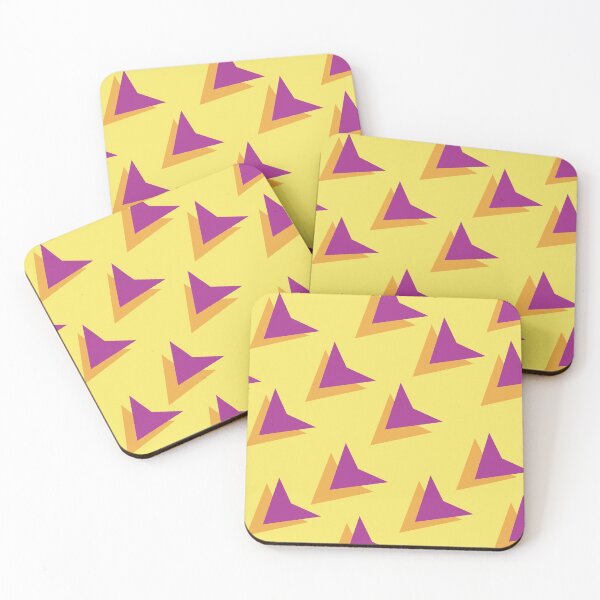 Item preview, Summer Fun, Purple Pop. designed and sold by monkeysoup.