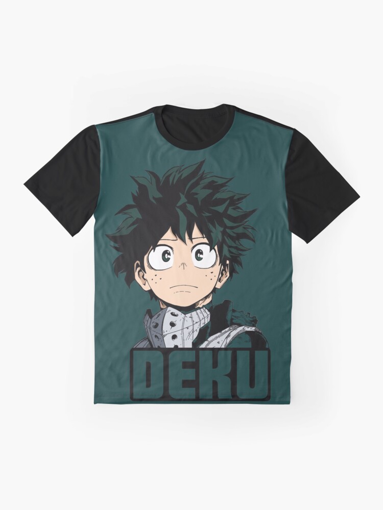 dekus shirt shirt