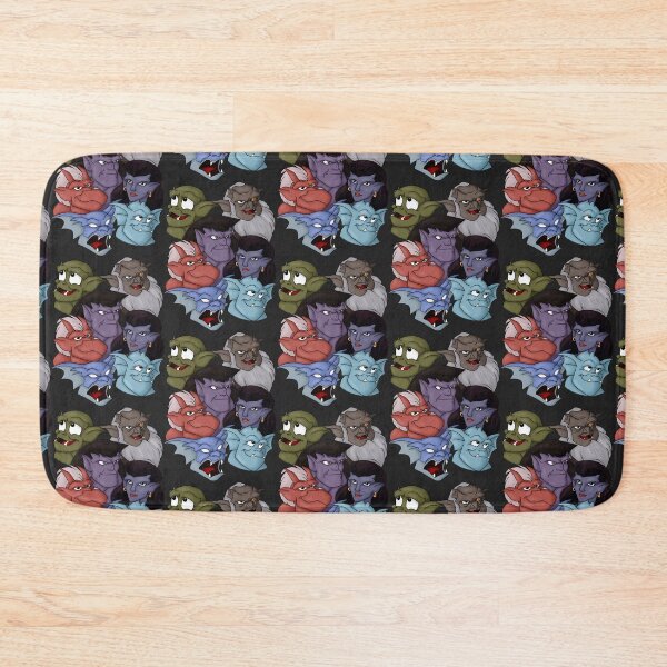 Item preview, Gargoyles designed and sold by ViperSword.