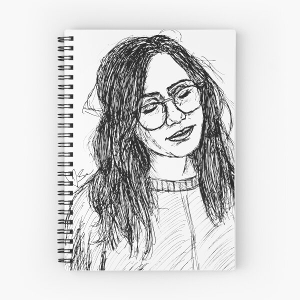 Item preview, Dodie- Ink designed and sold by Samantha Le Quesne.
