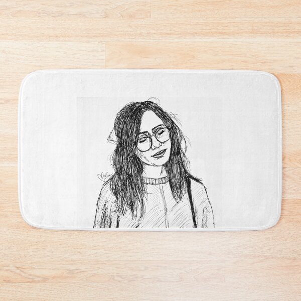 Item preview, Dodie- Ink designed and sold by Samantha Le Quesne.