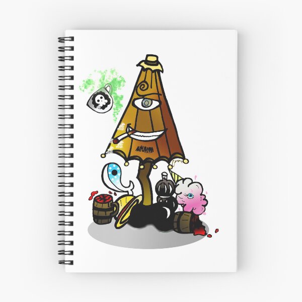 Item preview, Yokai OP designed and sold by CherryB Designs.