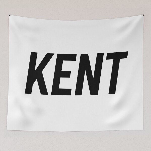 Item preview, Kent Basic Design designed and sold by liviakirasic.