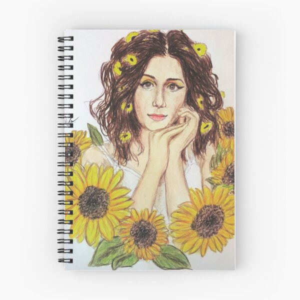 Item preview, Dodie, Abstract- Colored Pencil designed and sold by Samantha Le Quesne.