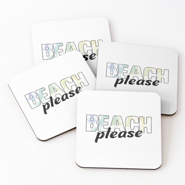 Item preview, Beach Please designed and sold by DuskAttacker.