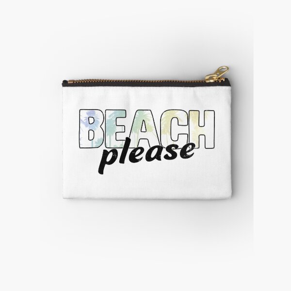 Item preview, Beach Please designed and sold by DuskAttacker.