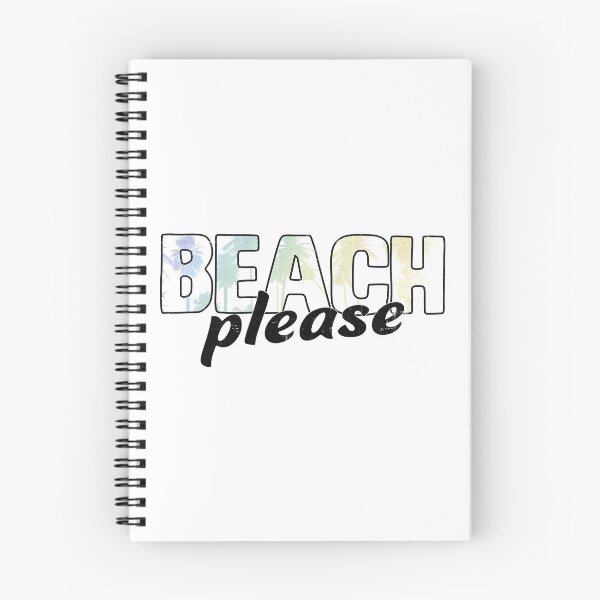 Item preview, Beach Please designed and sold by DuskAttacker.