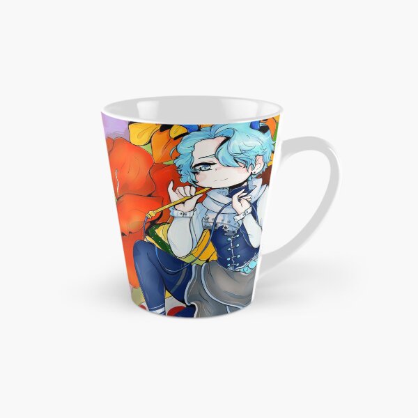 Item preview, Mystic Messenger in Wonderland! designed and sold by EvilCrayons.