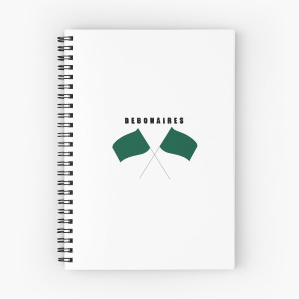 Item preview, debonaires  designed and sold by e-steinman15.