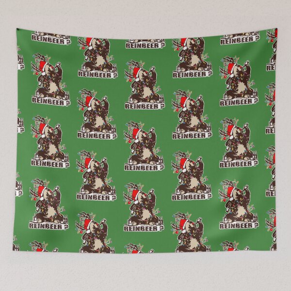 Item preview, Reinbeer? designed and sold by NewSignCreation.