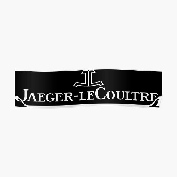 jaeger lecoultre logo