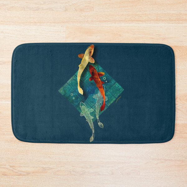 Item preview, Koi II designed and sold by ElsaDesign.