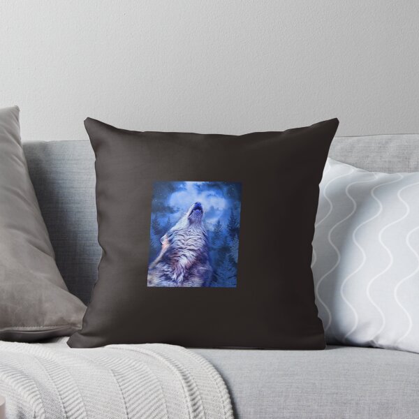 Item preview, When the wolf cries designed and sold by Raven-wolf.