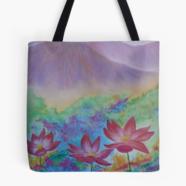Item preview, Mountain Sunset designed and sold by Diane  Andrasic.