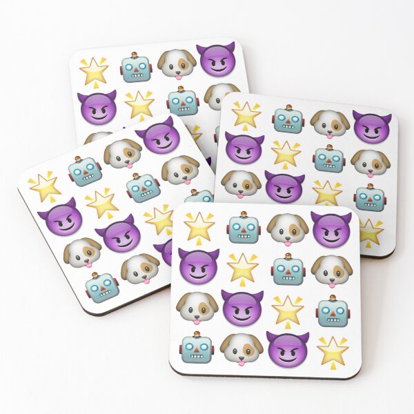 Item preview, Thomas Sanders Characters in Emojis designed and sold by Samantha Le Quesne.