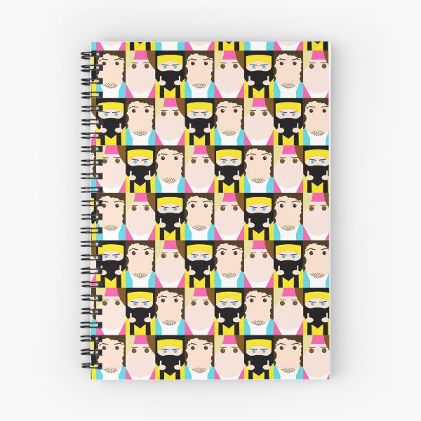Item preview, Starbomb Tile Pattern designed and sold by Samantha Le Quesne.