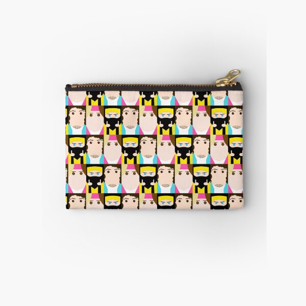 Item preview, Starbomb Tile Pattern designed and sold by Samantha Le Quesne.