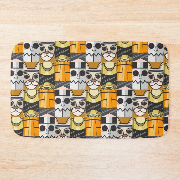 Item preview, TWRP tile design designed and sold by Samantha Le Quesne.