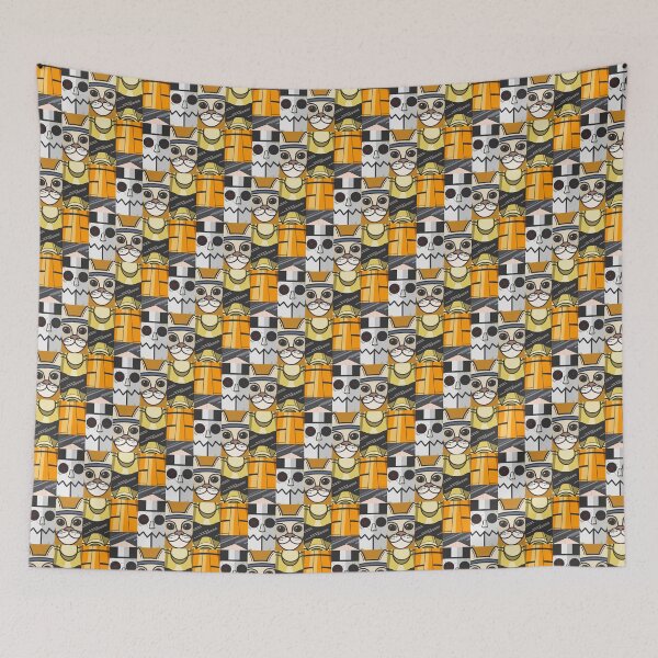 Item preview, TWRP tile design designed and sold by Samantha Le Quesne.