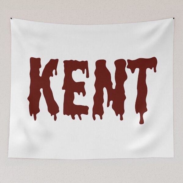 Item preview, Kent Spooky Design designed and sold by liviakirasic.