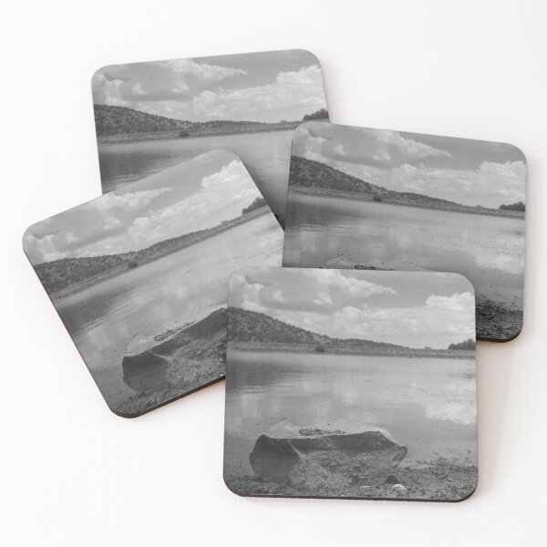 Item preview, On the Shore of Parker Dam Lake designed and sold by James2001.