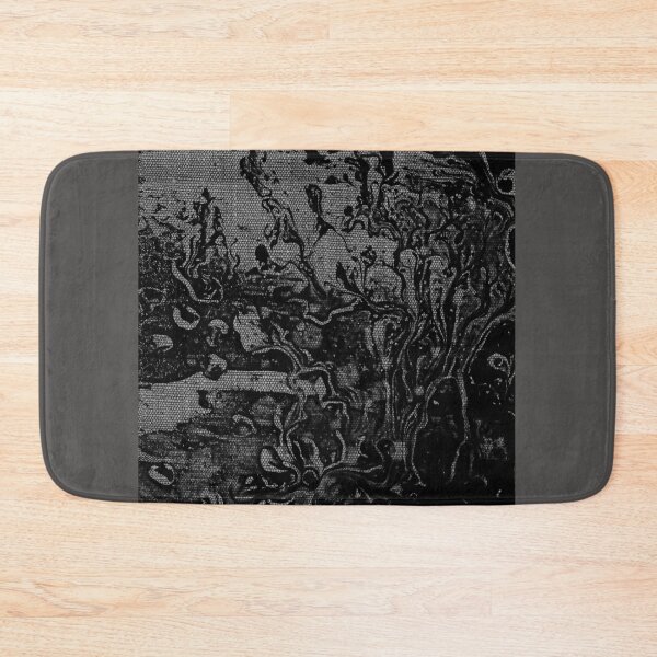 Item preview, Salish Sea black & white Karen Colville1 designed and sold by Aquila Light Pictures.