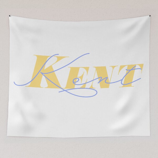 Item preview, Kent Design designed and sold by liviakirasic.