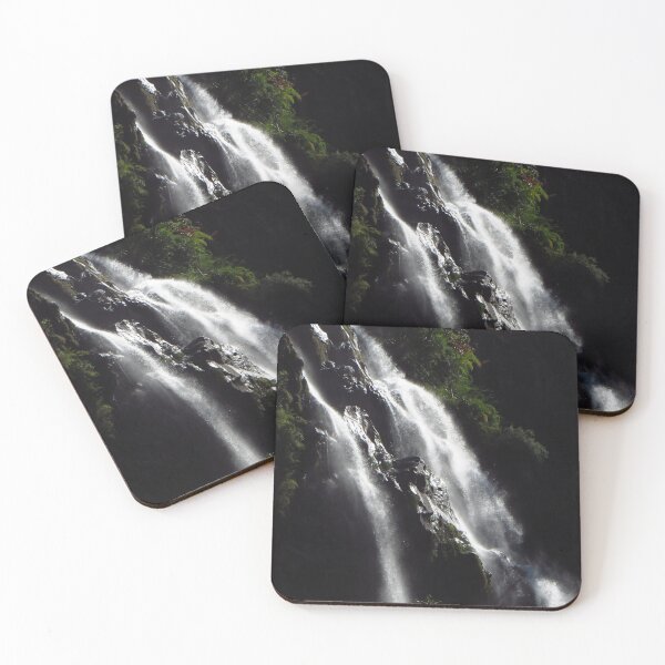 Item preview, Himalayan Waterfall designed and sold by wiggyofipswich.